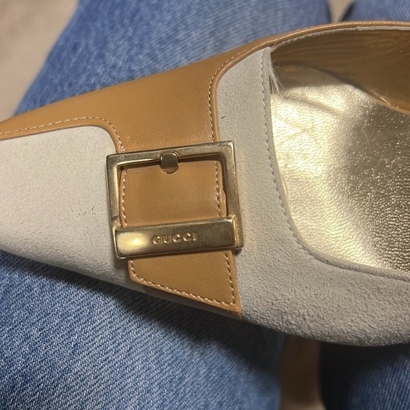 Gucci Authentic mule slides - Picture 11 of 13